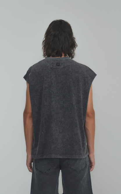 Sudadera Control [ Nevado ]