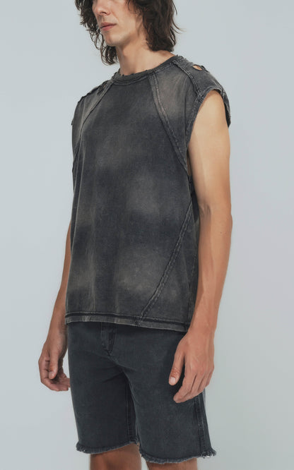 Sudadera Futuro [ P. Nevado Roturas ]