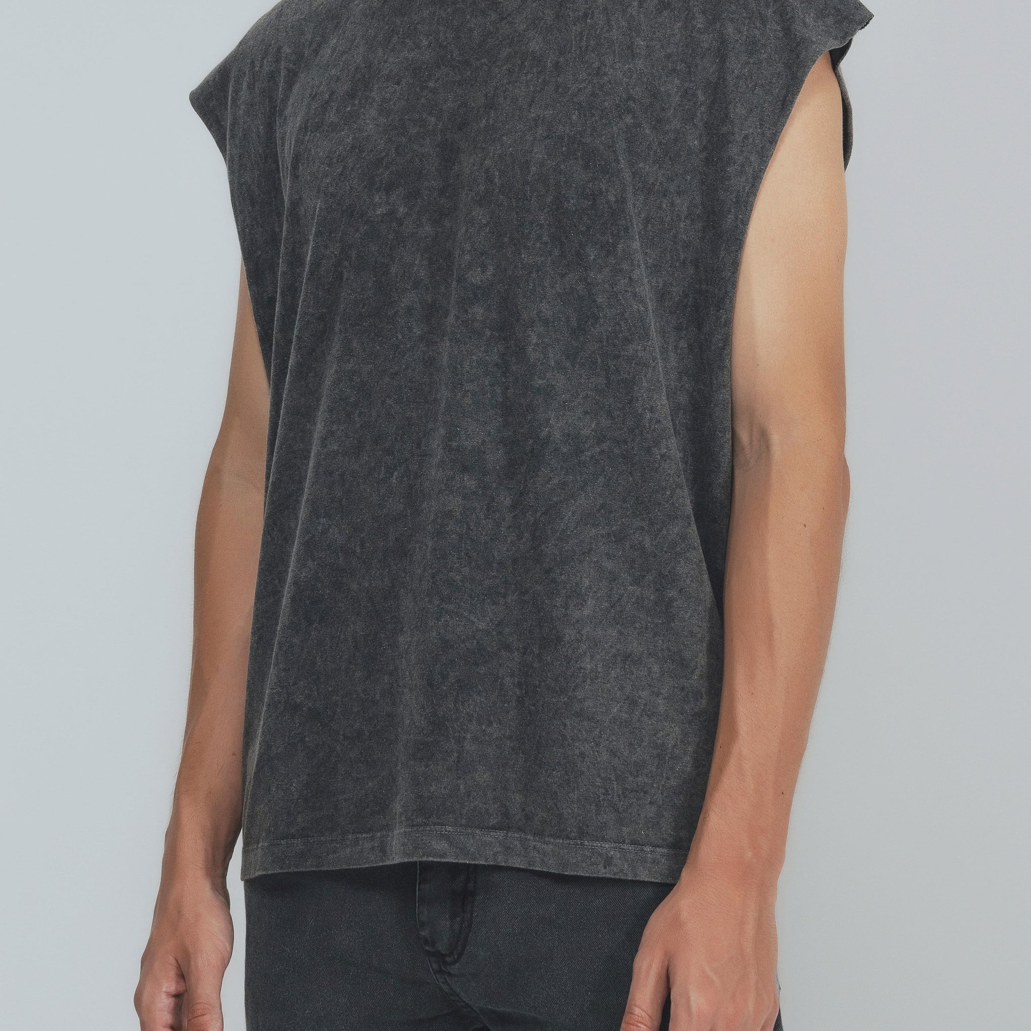 SUDADERA CONTROL [ NEVADO ]