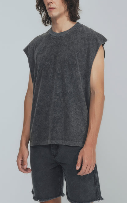 Sudadera Control [ Nevado ]