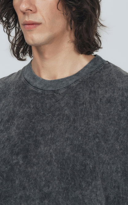 Sudadera Control [ Nevado ]