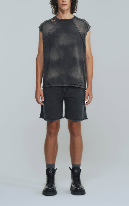 Sudadera Futuro [ P. Nevado Roturas ]