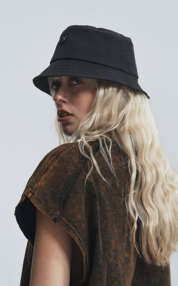 SUDADERA FUTURO [ OXIDO ]
