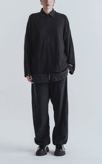 SWEATER REID [ NEGRO ]