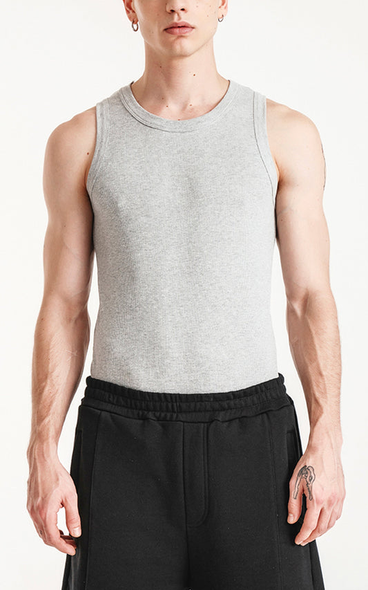 Musculosa Easy [ Melange ]