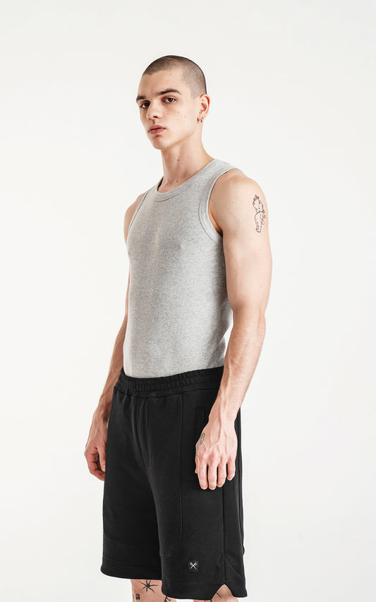 MUSCULOSA EASY [ MELANGE ]