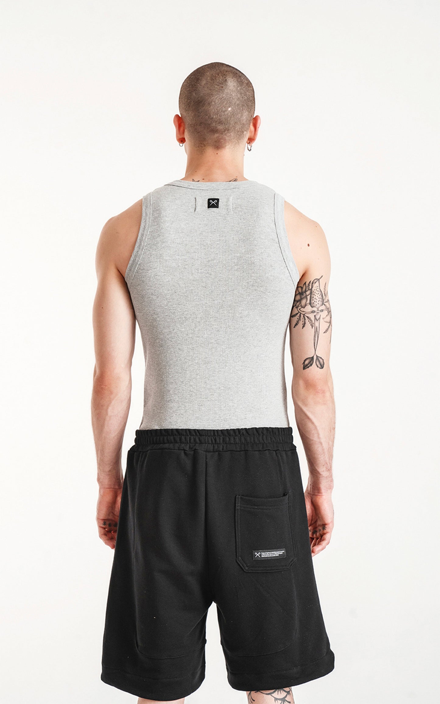 Musculosa Easy [ Melange ]