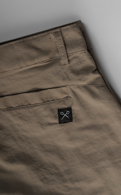 Bermuda Sam 2.0 [ Beige ]