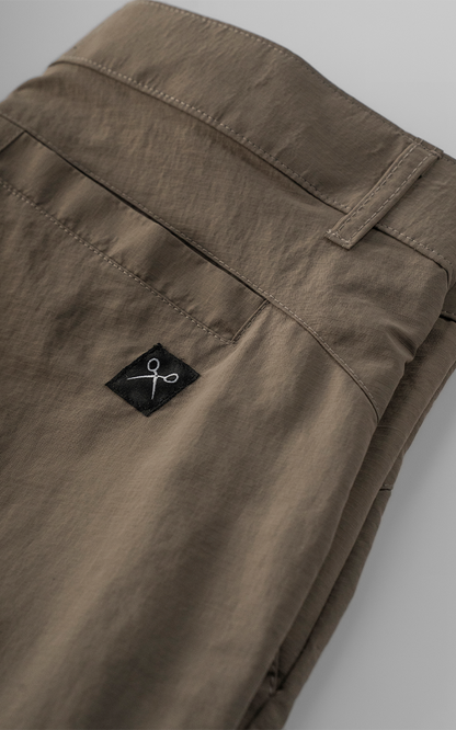 Bermuda Sam 2.0 [ Beige ]