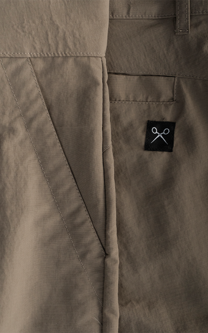 Bermuda Sam 2.0 [ Beige ]