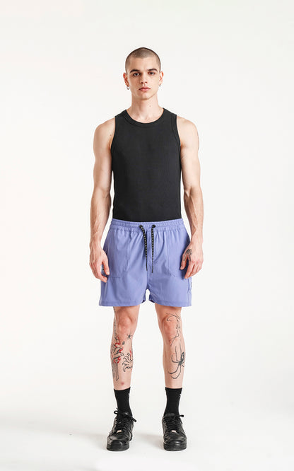 Short Guru [ Lavanda ]