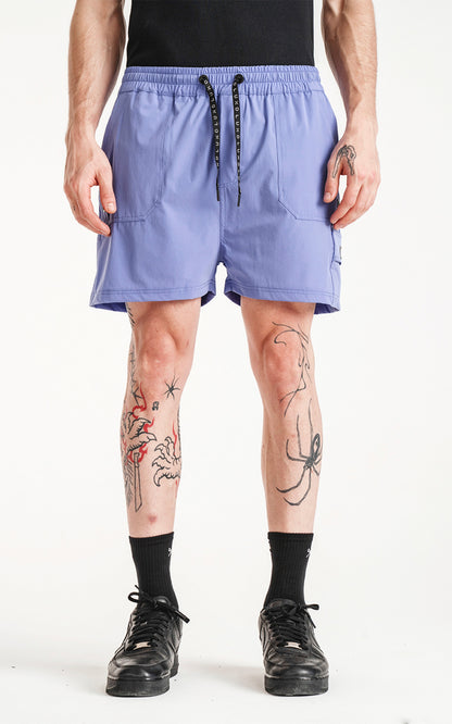 Short Guru [ Lavanda ]