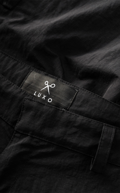 Bermuda Sam 2.0 [ Negro ]