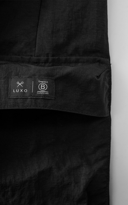 Bermuda Sam 2.0 [ Negro ]
