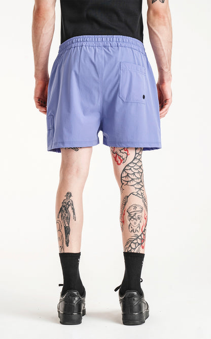 Short Guru [ Lavanda ]