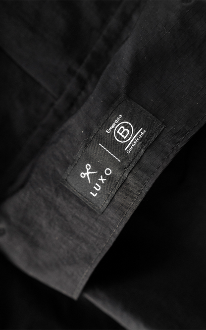 Bermuda Sam 2.0 [ Negro ]