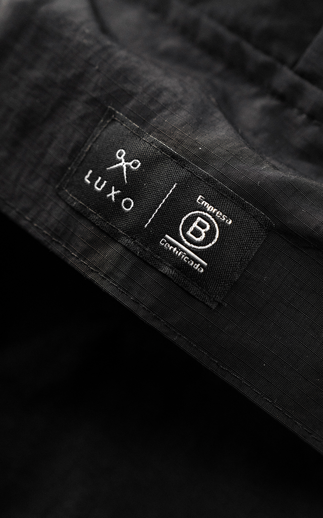 Bermuda Sam 2.0 [ Negro ]