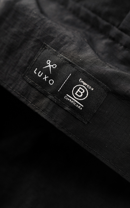 Bermuda Sam 2.0 [ Negro ]