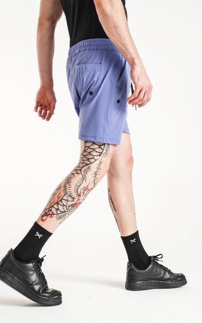 Short Guru [ Lavanda ]