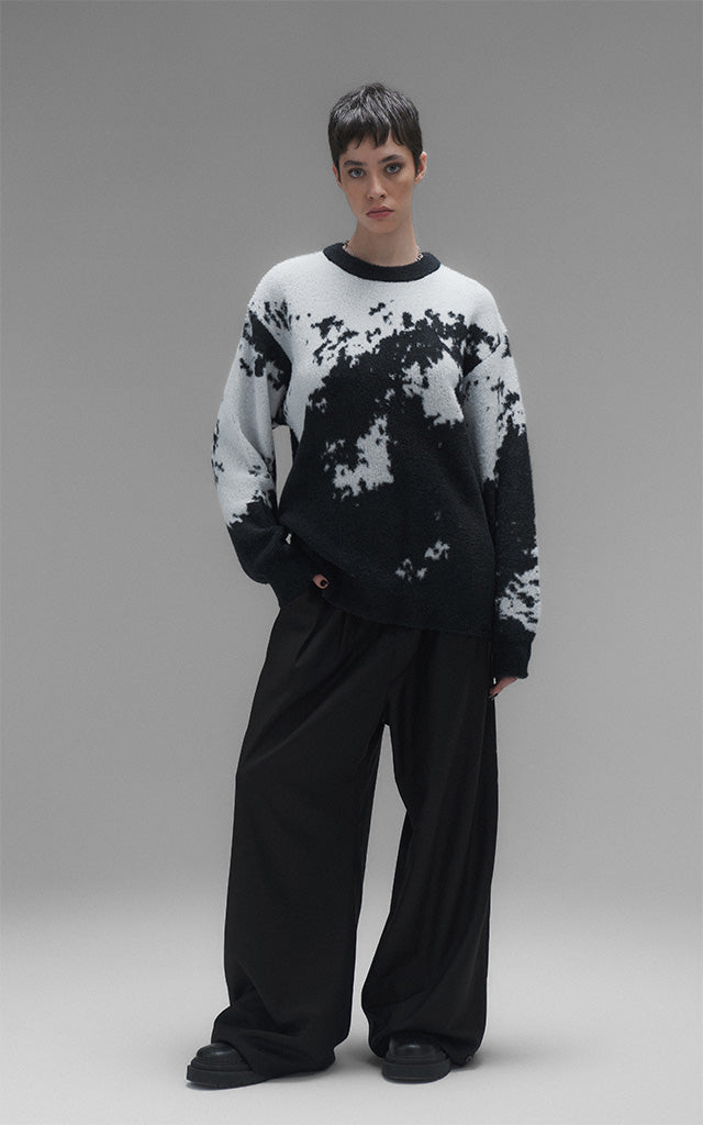 Sweater Matter [ Gris ]