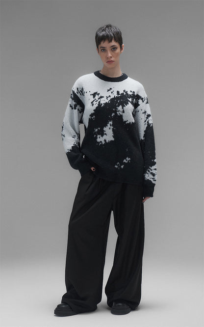 Sweater Matter [ Gris ]