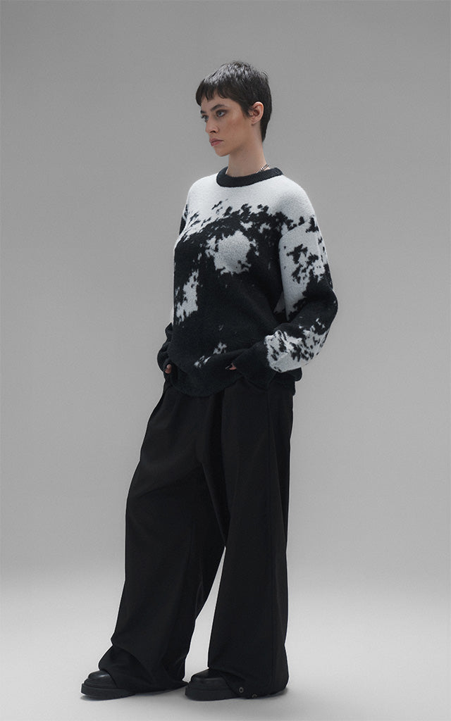 Sweater Matter [ Gris ]