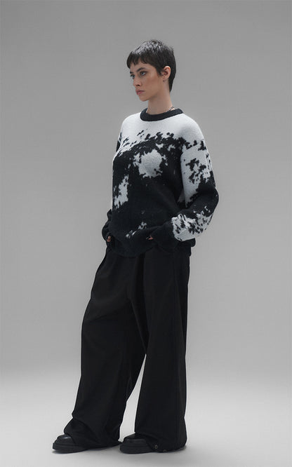 Sweater Matter [ Gris ]