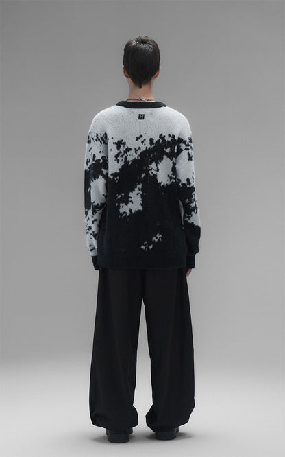 Sweater Matter [ Gris ]