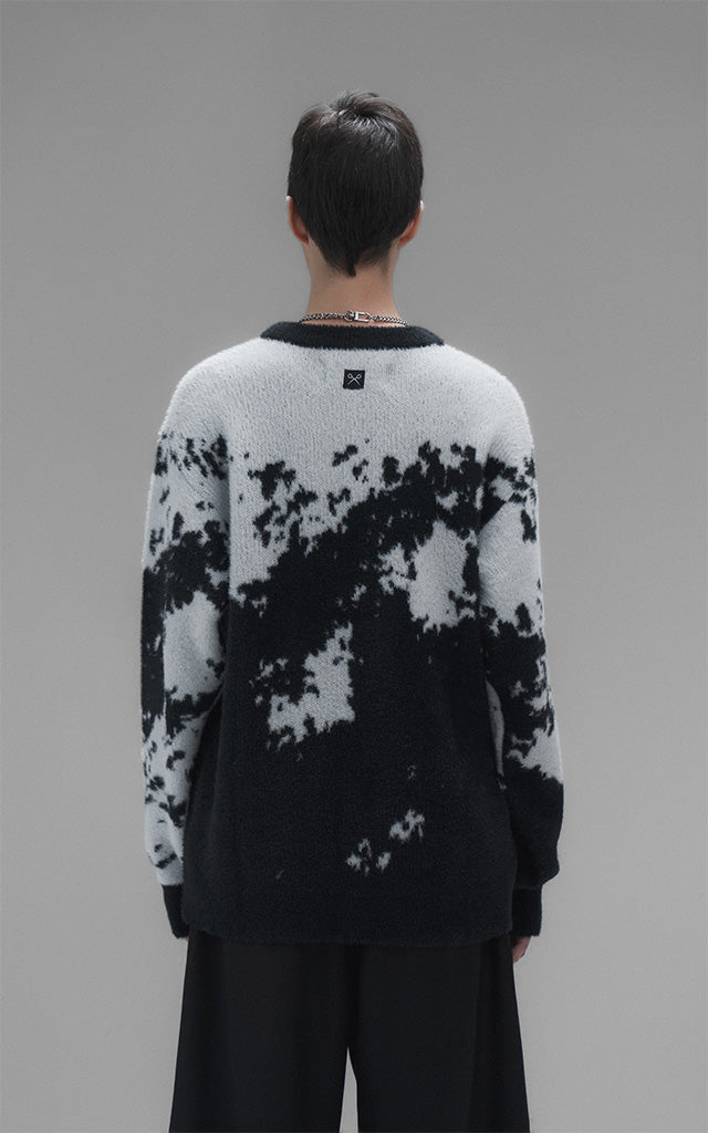 Sweater Matter [ Gris ]
