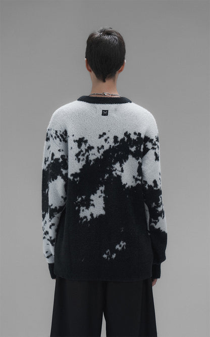 Sweater Matter [ Gris ]