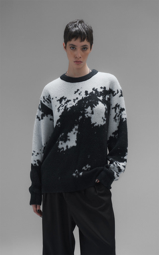 Sweater Matter [ Gris ]