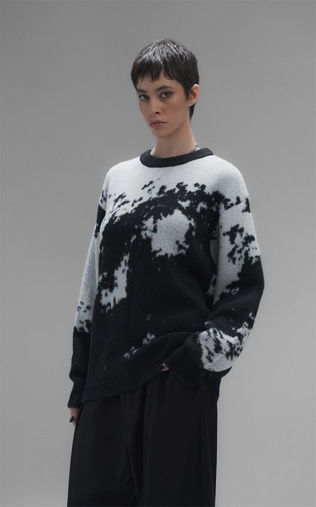 Sweater Matter [ Gris ]