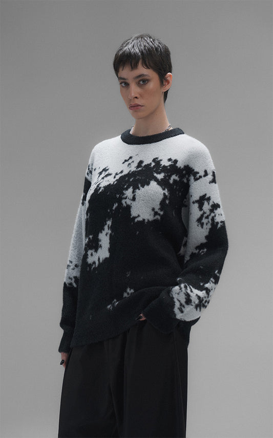 Sweater Matter [ Gris ]