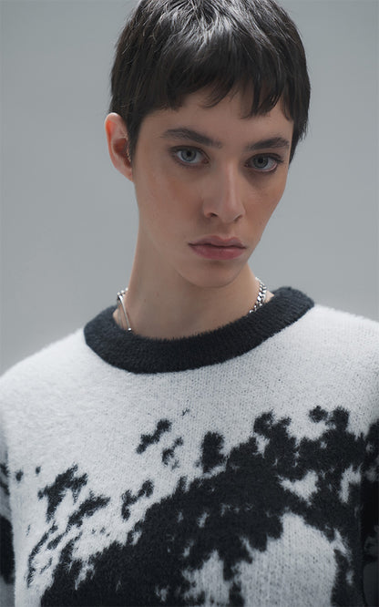 Sweater Matter [ Gris ]
