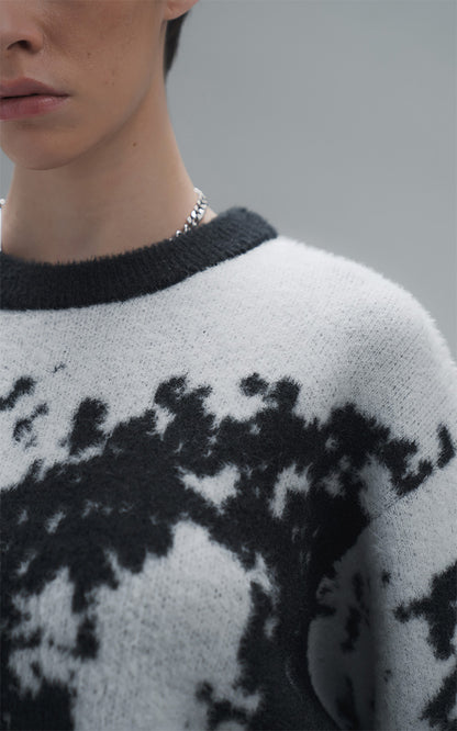 Sweater Matter [ Gris ]