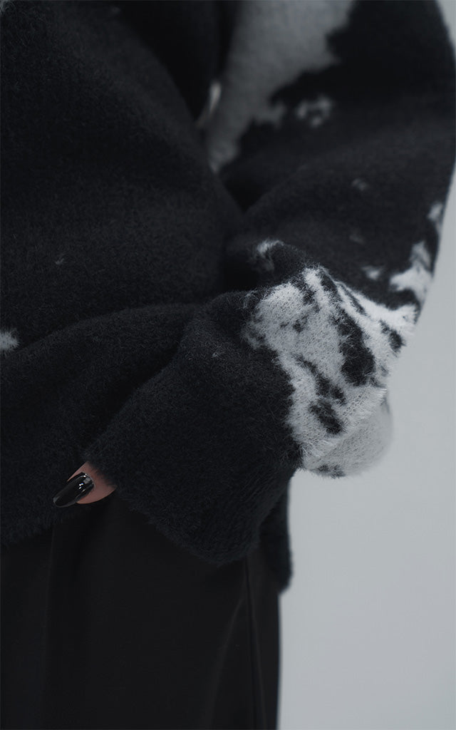 Sweater Matter [ Gris ]