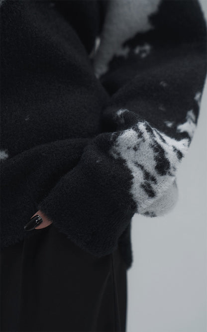 Sweater Matter [ Gris ]