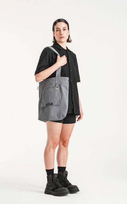 Totebag Neue [ Gris ]