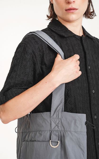 Totebag Neue [ Gris ]