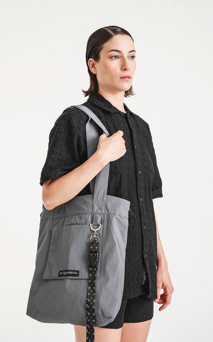 Totebag Neue [ Gris ]