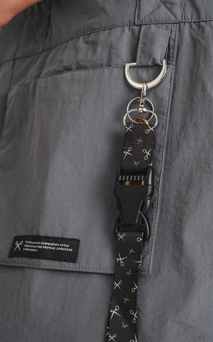 Totebag Neue [ Gris ]