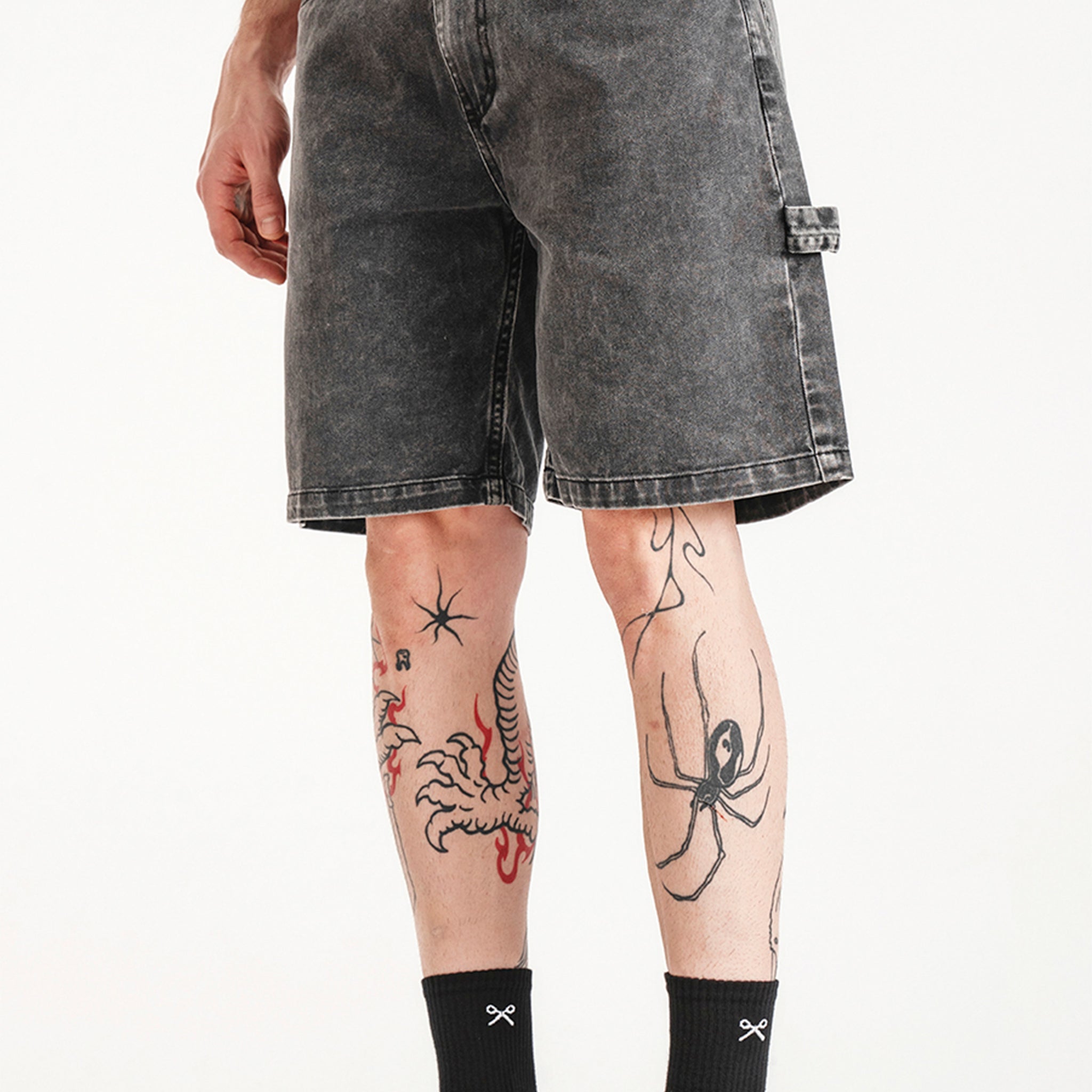 BERMUDA STEVENS [PROCESO 1]