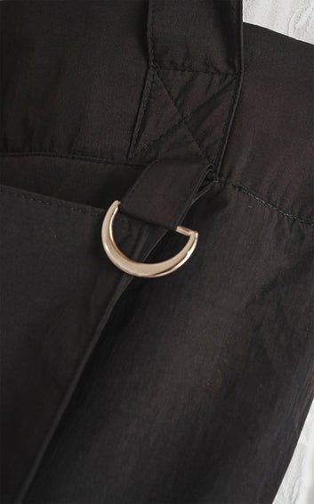 TOTEBAG NEUE [ NEGRO ]