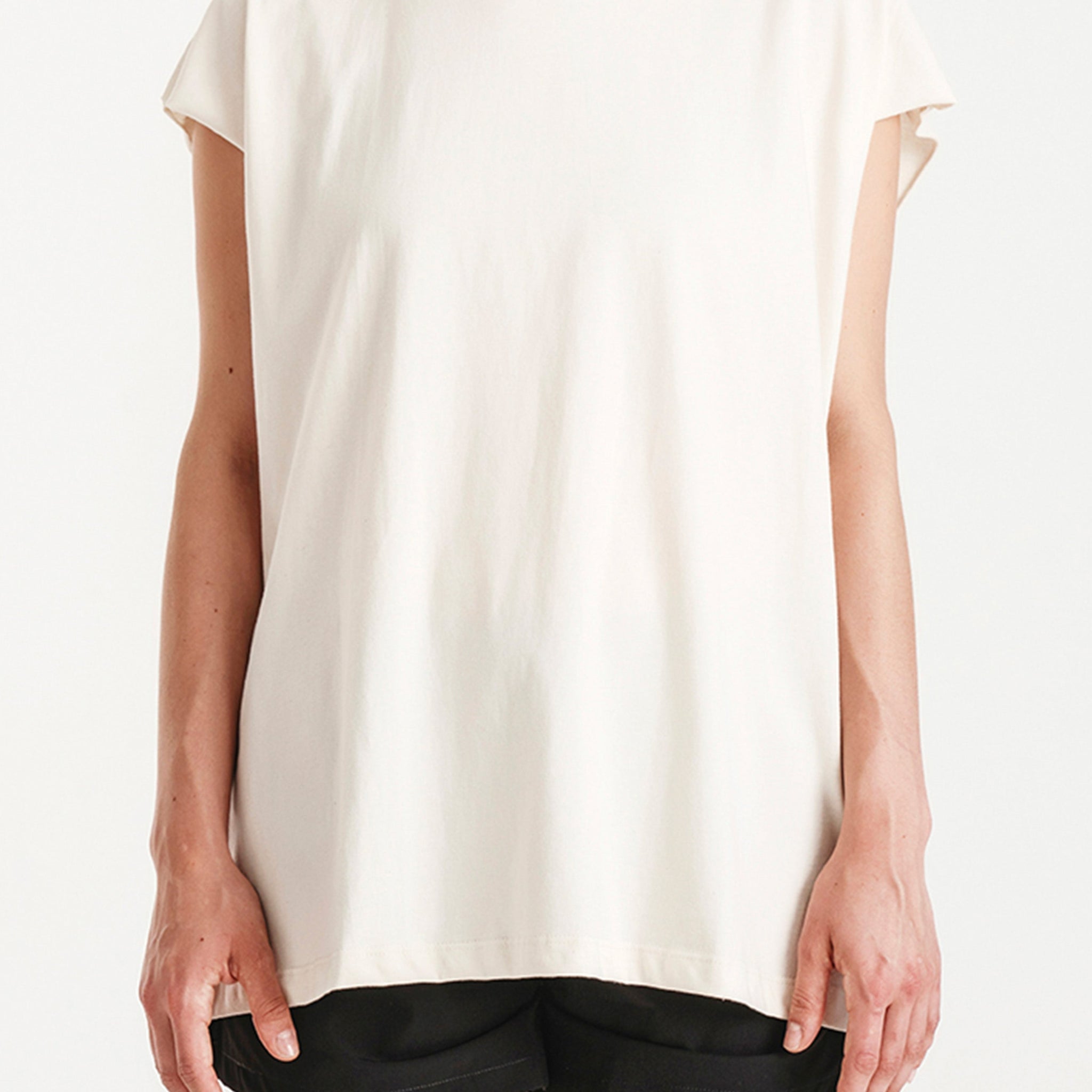 SUDADERA CONTROL [ TERRA ]