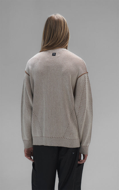 Sweater Shelter [ Beige ]