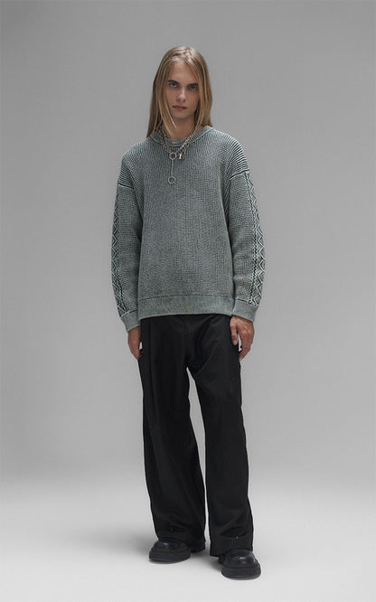 Sweater Form [ Verde ]