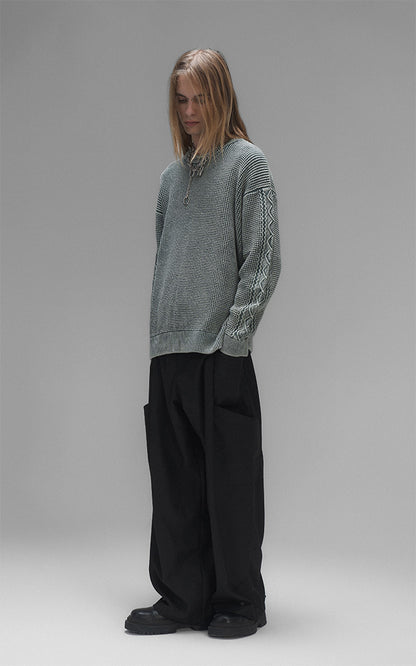 Sweater Form [ Verde ]