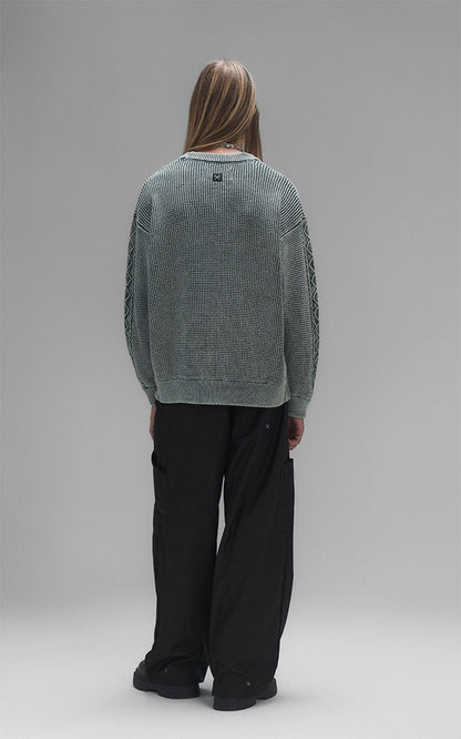 Sweater Form [ Verde ]