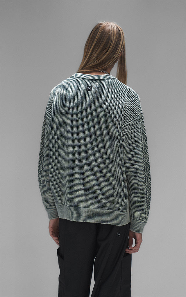 Sweater Form [ Verde ]