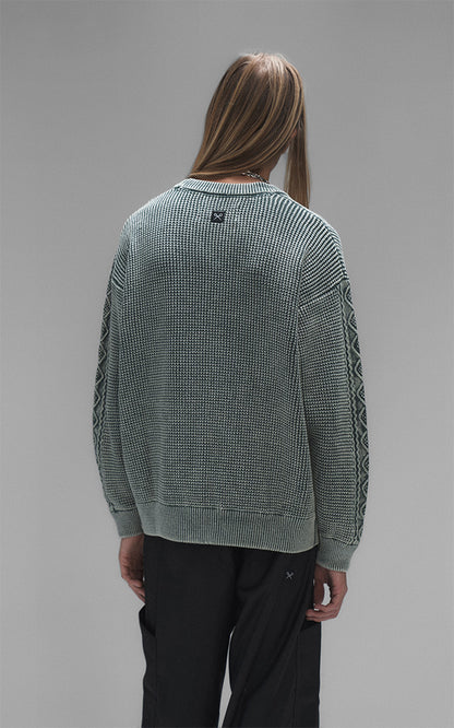 Sweater Form [ Verde ]